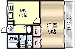 もりかずマンション南茨木
