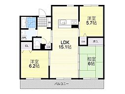 リヴェール春日