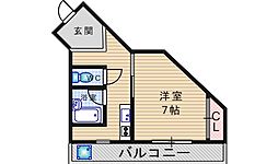 アンフィニィ庄3