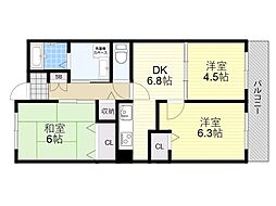 ドミールカメリア