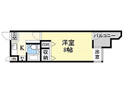東白マンション