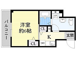 サンクラッソ茨木駅前