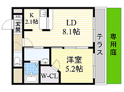 グランディール春日