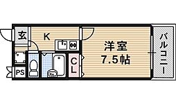 プランドール松本