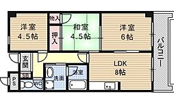 ヌーヴェレール南茨木