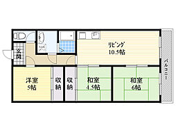 サンヴェール高槻