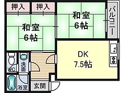 上穂ロイヤルハイツ