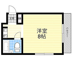 ビスタ千里丘3