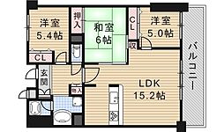 コート千里丘