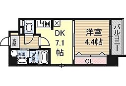 ソラージュ茨木