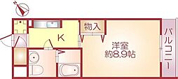 パストラル西中条