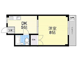 萩原マンション