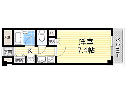 アーク福西
