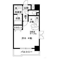 グランエスポワール 201