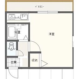 アーバンコート東奈良