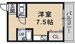 アンフィニィ橋の内2