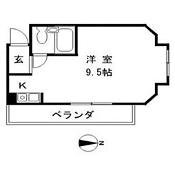 ビスタ千里丘3
