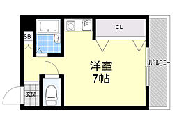 アンフィニィ橋の内1