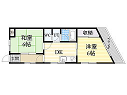 八番館