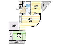 メゾン向陽