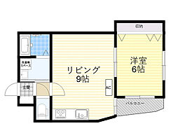 イーストハイツ