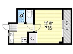 ナンノ第12号館
