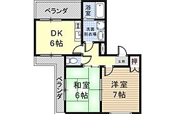 コスモハイツ3