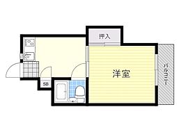 茨木フラワーハイツ