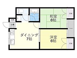 ハムロハイツ杉田A棟