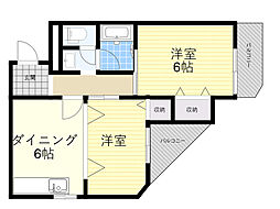 ハムロハイツ杉田B棟