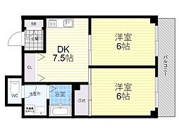 サンピア南茨木