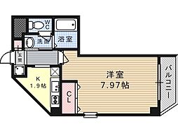 ラ・フォンテ摂津富田