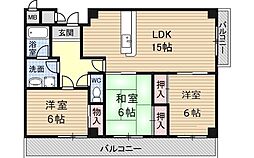 グランドール山口