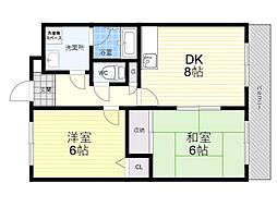プランドール千里丘