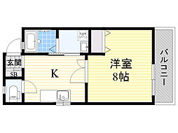 モンフルール竹橋