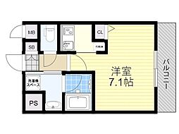アーバンウェル茨木