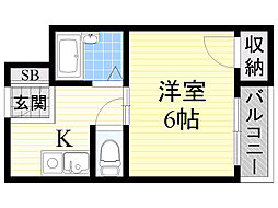 第2メゾンいずみ