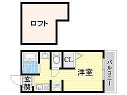 ルミナス岸部