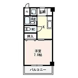 ヴェルドゥール北春日丘