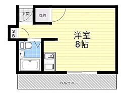 光栄ハイツ大畑