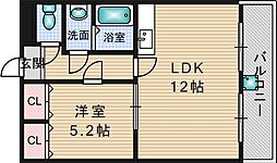 ラポール摂津