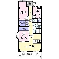 シェリール河崎2