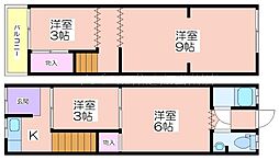 北島2丁目テラスハウス