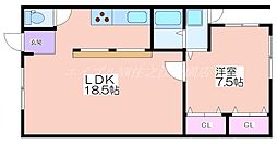 北旅籠西町2丁平屋