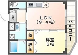 アヴァンティ三国ヶ丘II