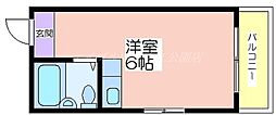 JPアパートメント住吉III