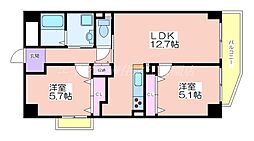 アネックス六兵衛三番館