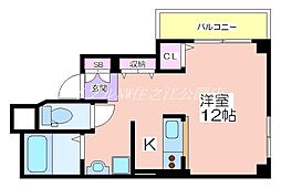 P・Sマンション中加賀屋