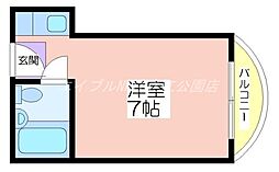 コーポピア玉出