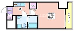 ラシーヌ宿院